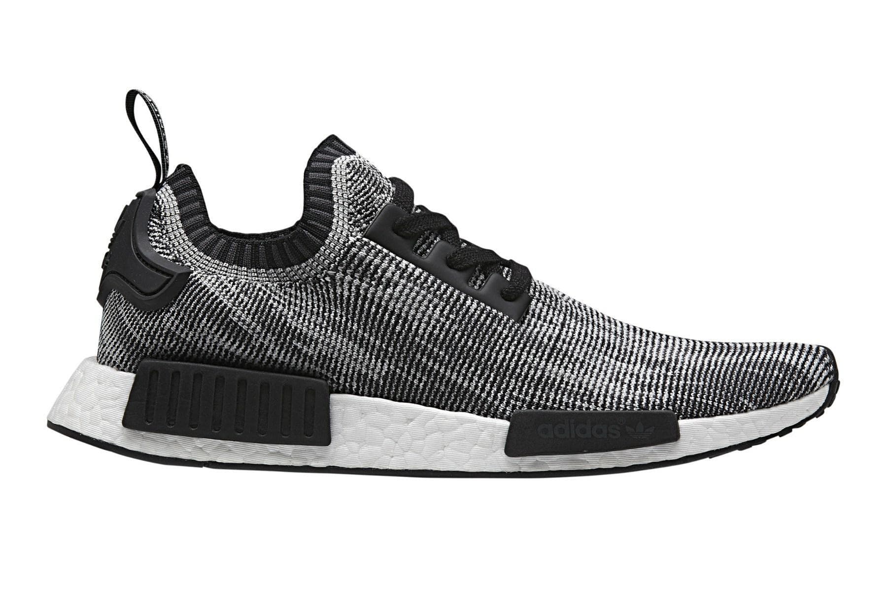 adidas NMD_R1 Primeknit release photo 2