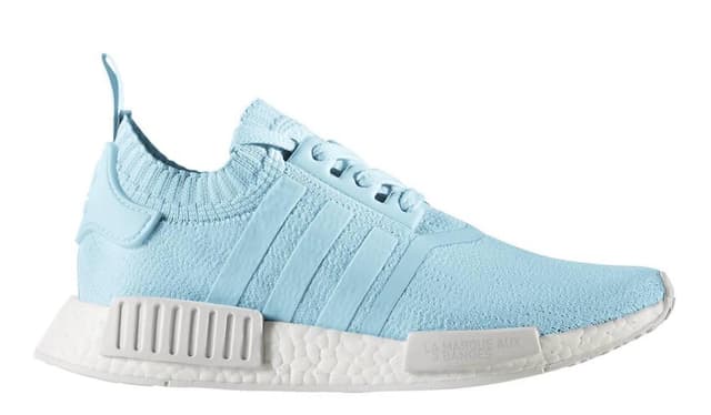 adidas NMD R1 Primeknit adidas release photo