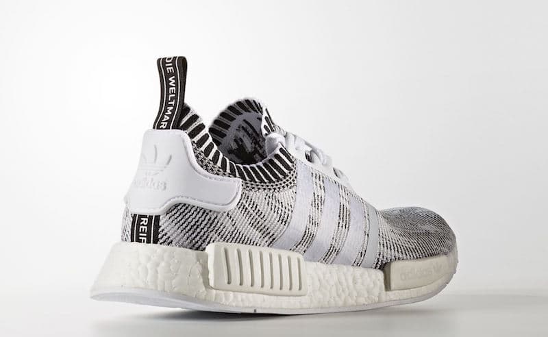 adidas NMD R1 Primeknit “Glitch Camo” release photo 3