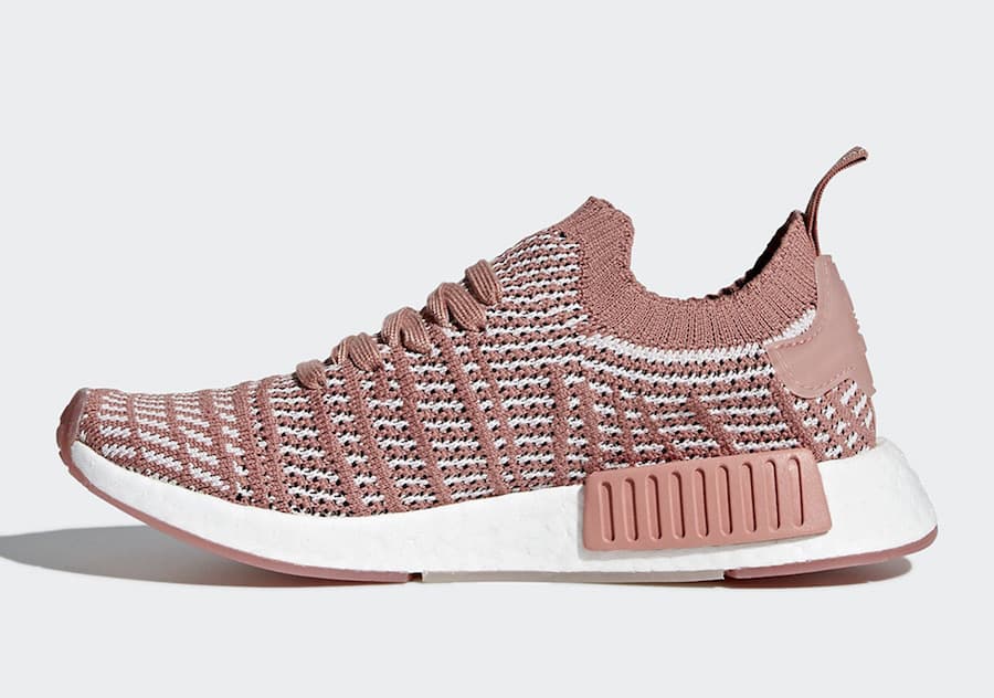 adidas NMD R1 Primeknit STLT release photo 3