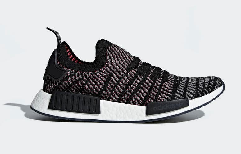 adidas NMD R1 Primeknit STLT release photo 2