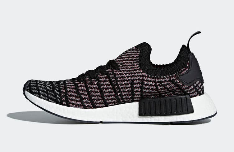 adidas NMD R1 Primeknit STLT release photo 3