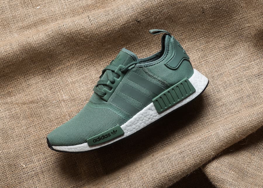 adidas NMD R1 release photo 1