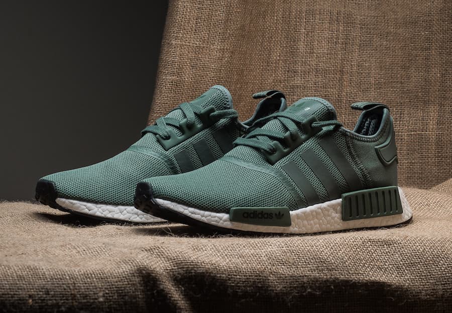 adidas NMD R1 release photo 3