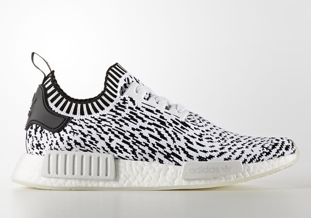 adidas NMD R1 adidas release photo