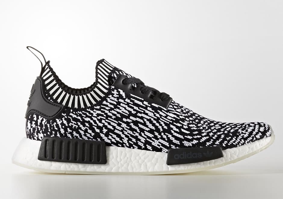 adidas NMD R1 release photo 1