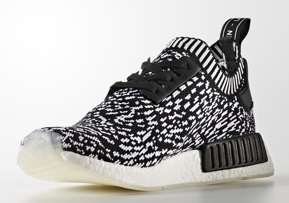 adidas NMD R1 release photo 2