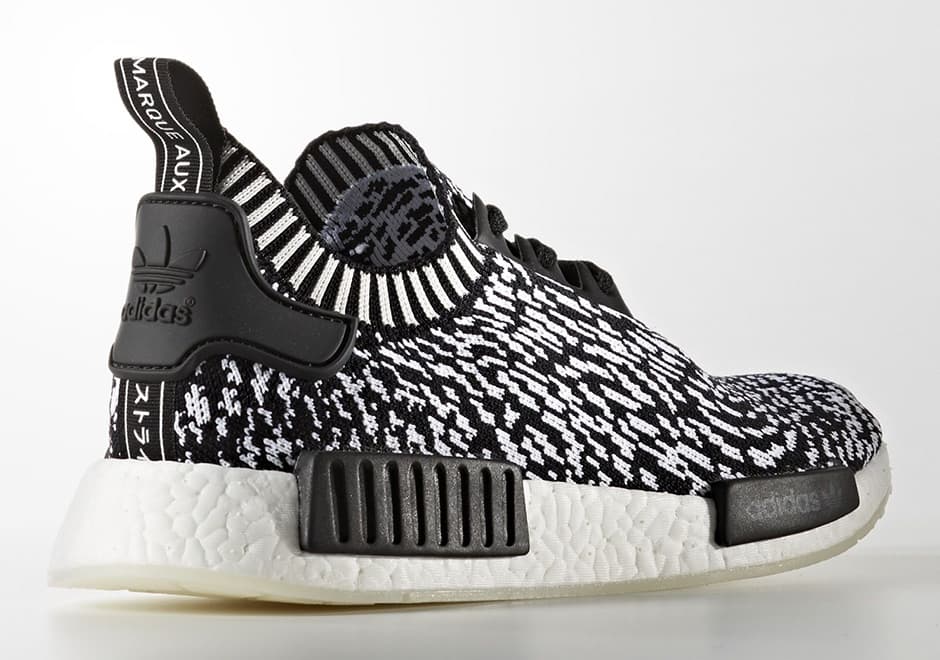 adidas NMD R1 release photo 3