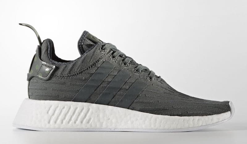 ADIDAS NMD release photo 1