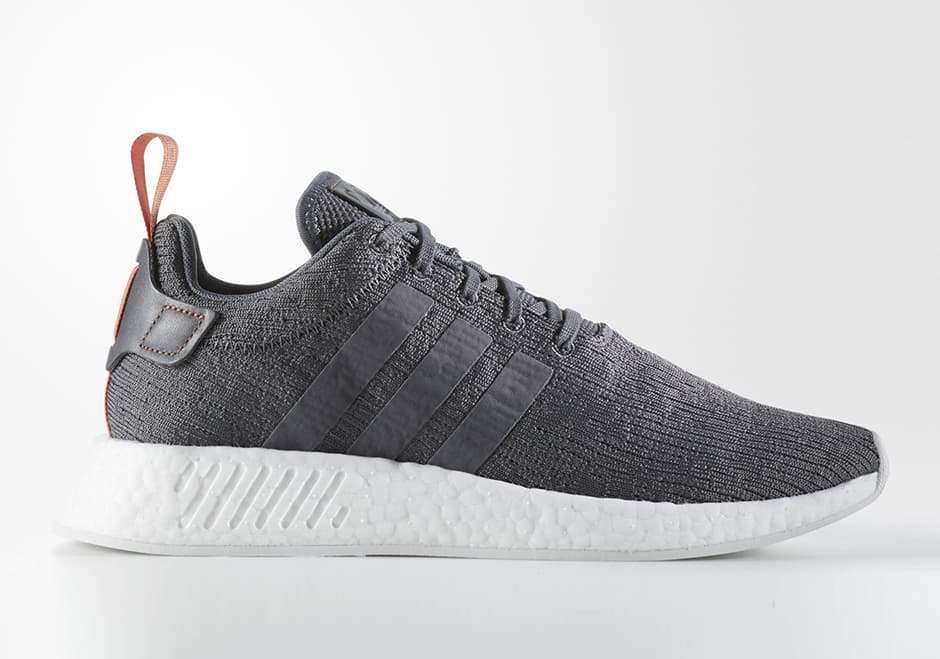 adidas NMD R2 release photo 1
