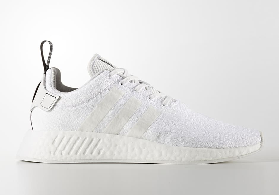 adidas NMD R2 release photo 1