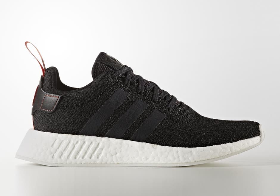 adidas NMD R2 release photo 1