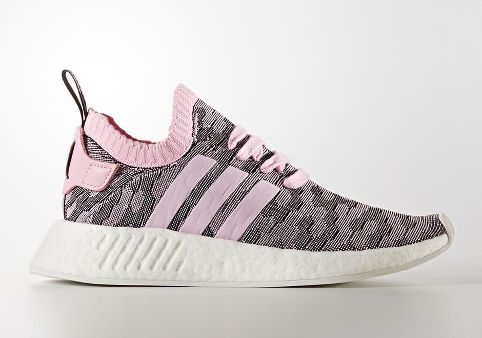 adidas NMD R2 Primeknit release photo 1