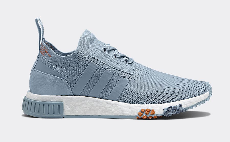 adidas NMD Racer release photo 1