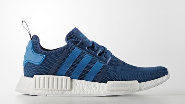 adidas NMD adidas release photo