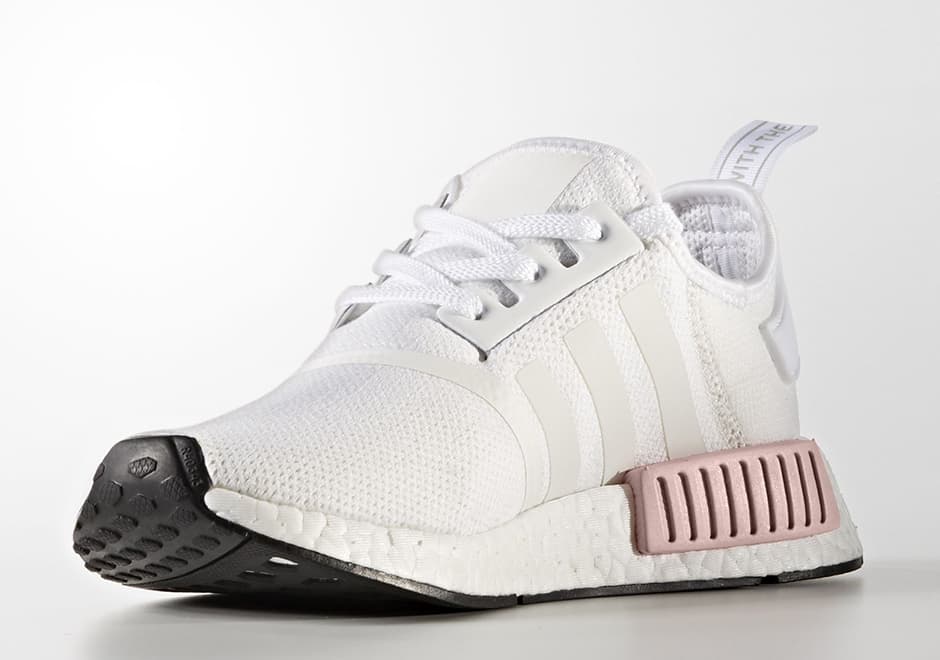 adidas NMD R1 release photo 2