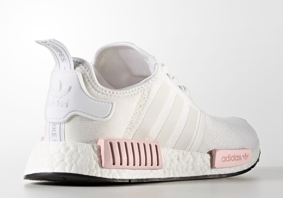 adidas NMD R1 release photo 3