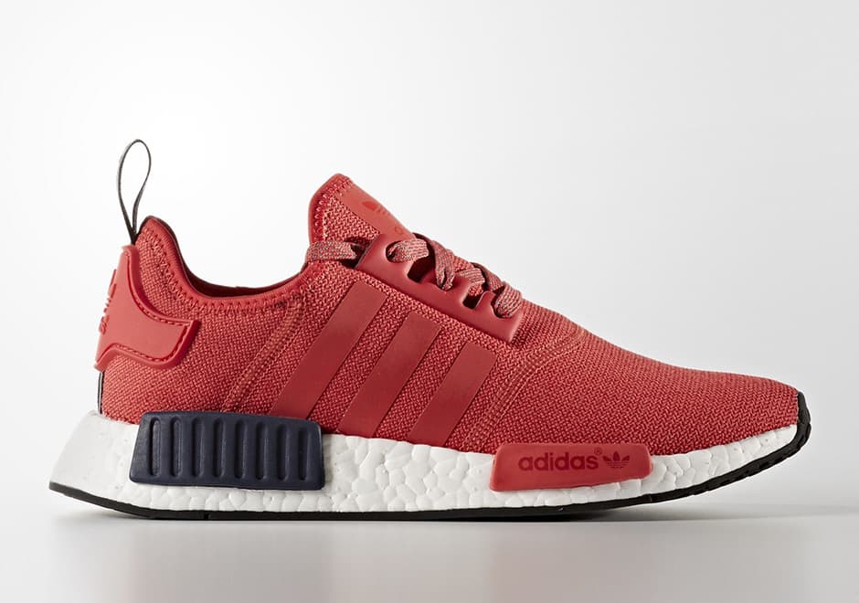 adidas WMNS NMD R1 release photo 1