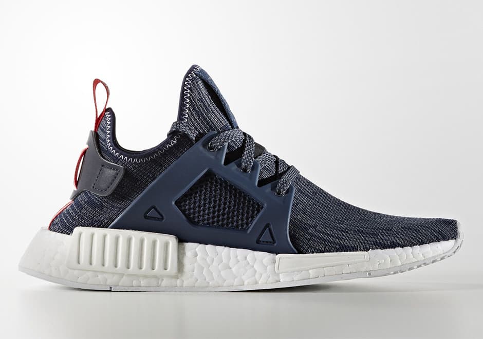 adidas NMD XR1 release photo 1