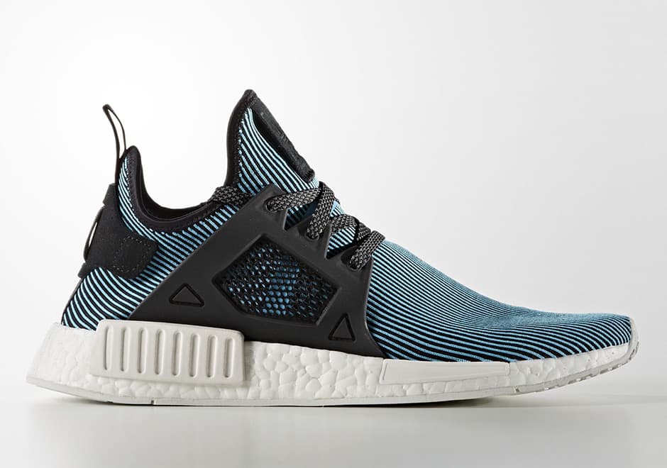adidas NMD XR1 release photo 1