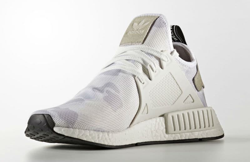 adidas NMD_XR1 “Camo” release photo 2