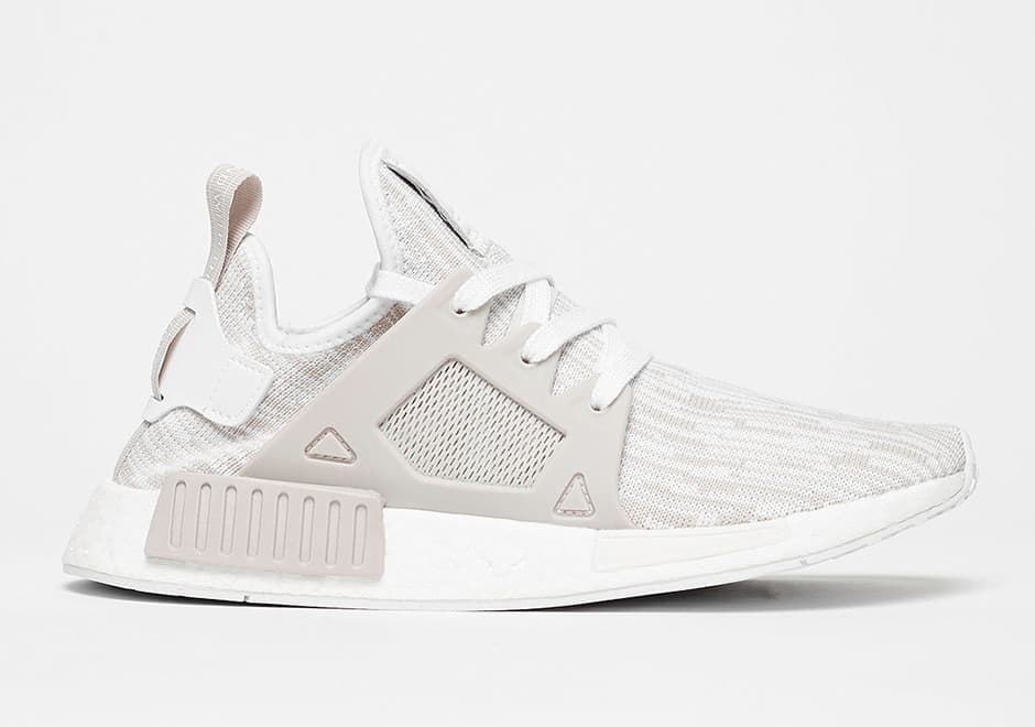 adidas NMD XR1 Primeknit release photo 1