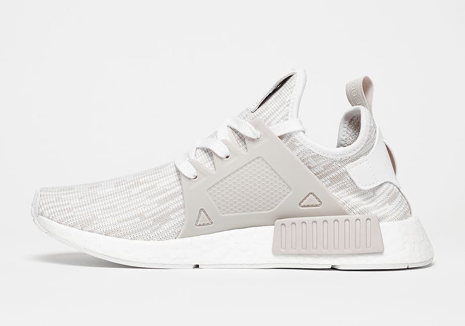 adidas NMD XR1 Primeknit release photo 2