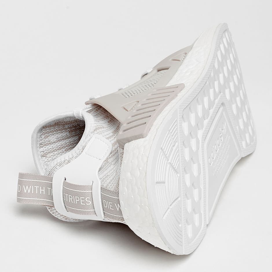 adidas NMD XR1 Primeknit release photo 3