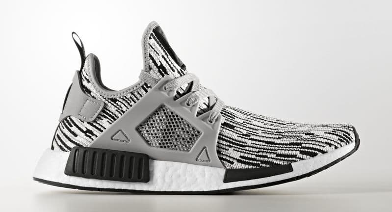 adidas NMD XR1 Primeknit release photo 1