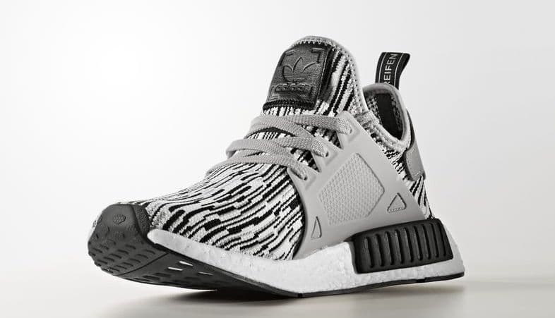 adidas NMD XR1 Primeknit release photo 2