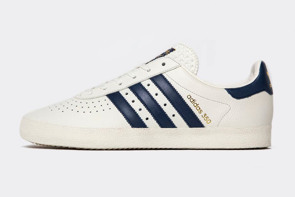 adidas Originals 350 release photo 1