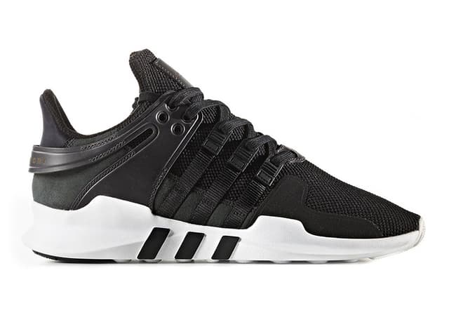 adidas Originals EQT “Black Pack” adidas release photo