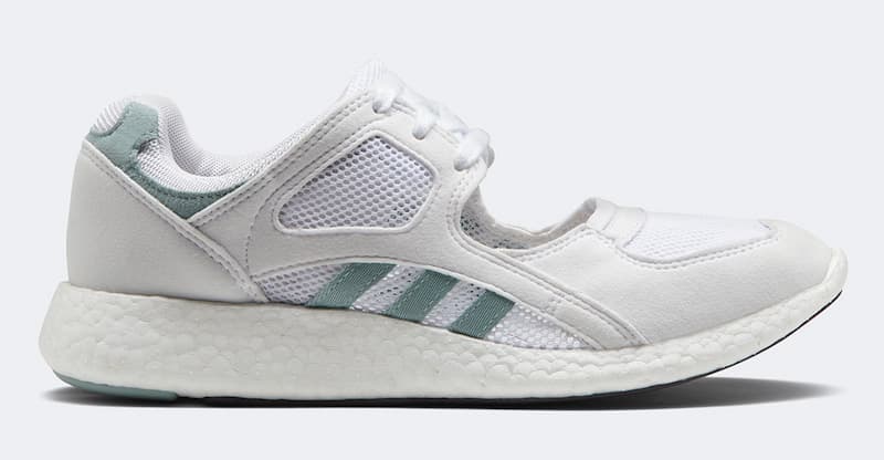 adidas EQT “Tactile Green” Pack adidas release photo
