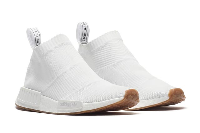 adidas NMD City Sock “Gum Pack” adidas release photo