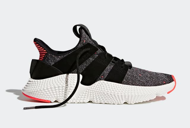 adidas Prophere adidas release photo