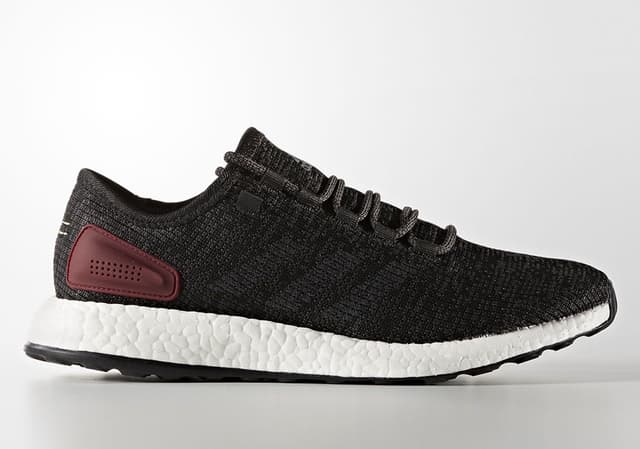 adidas Pure Boost adidas release photo