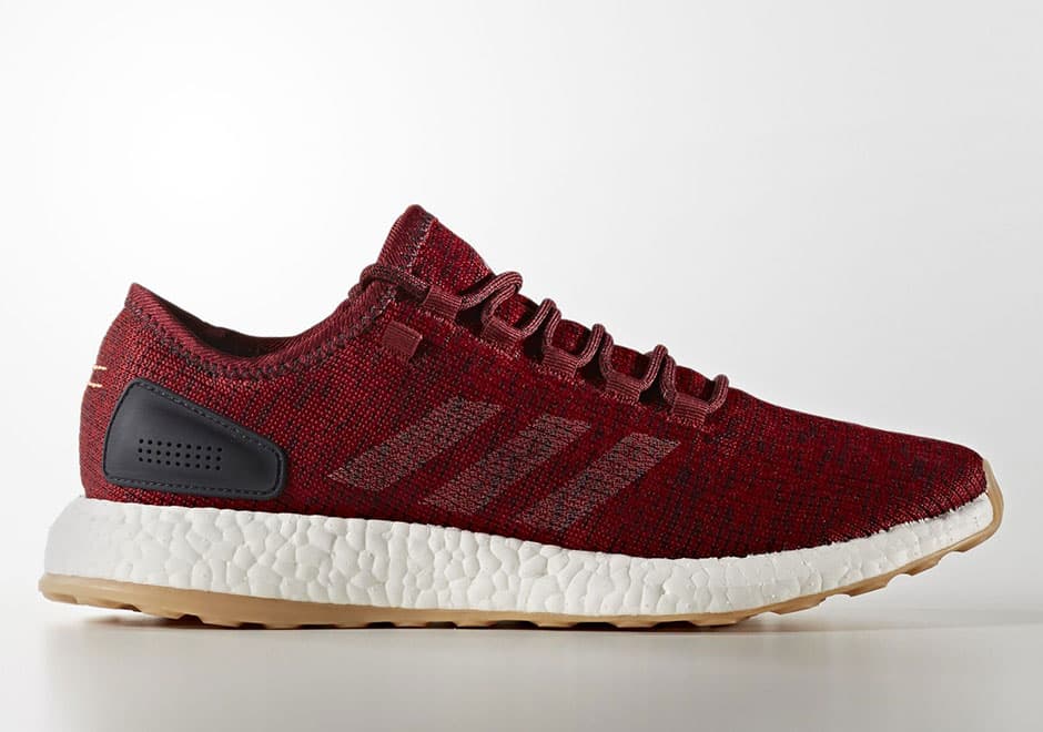 adidas Pure Boost release photo 1