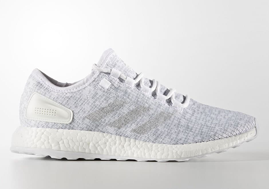 adidas Pure Boost release photo 1