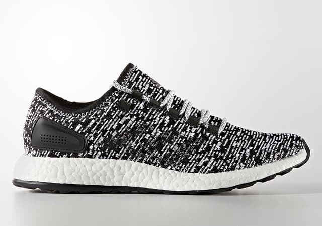 adidas Pure Boost adidas release photo