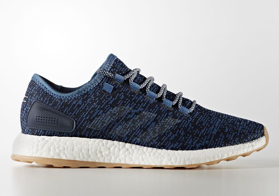 adidas Pure Boost release photo 1