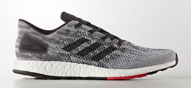 adidas PureBOOST DPR release photo 1