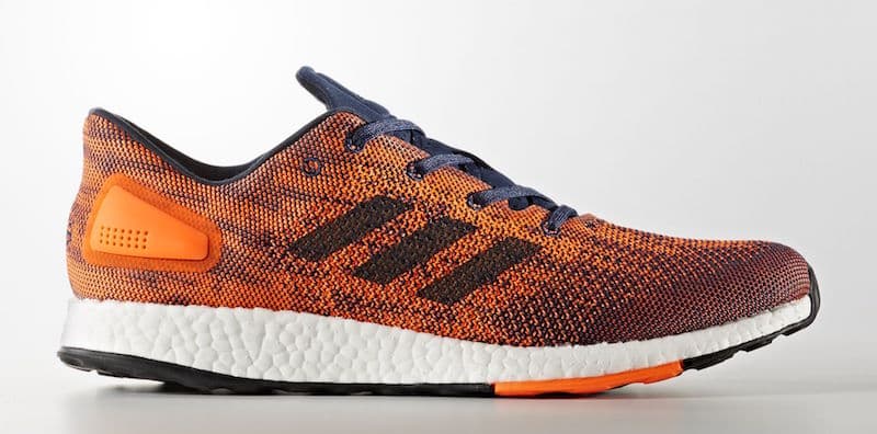 adidas PureBOOST DPR release photo 1