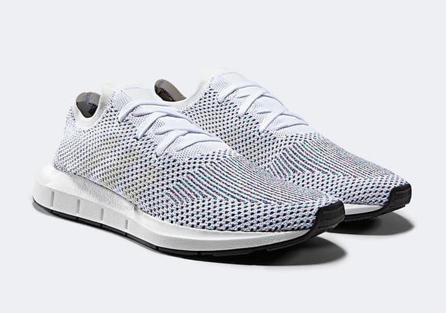 adidas Originals Swift Run Color adidas release photo