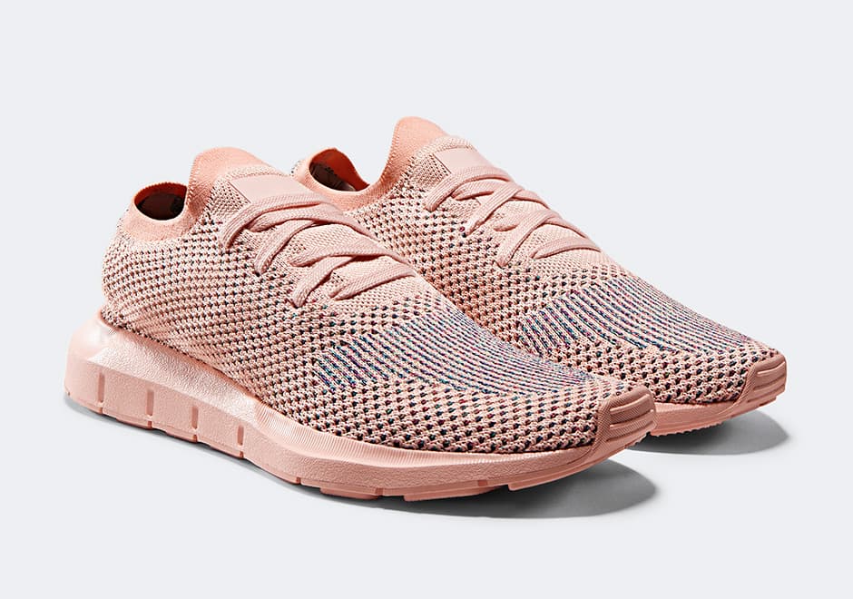adidas Originals Swift Run Color release photo 1