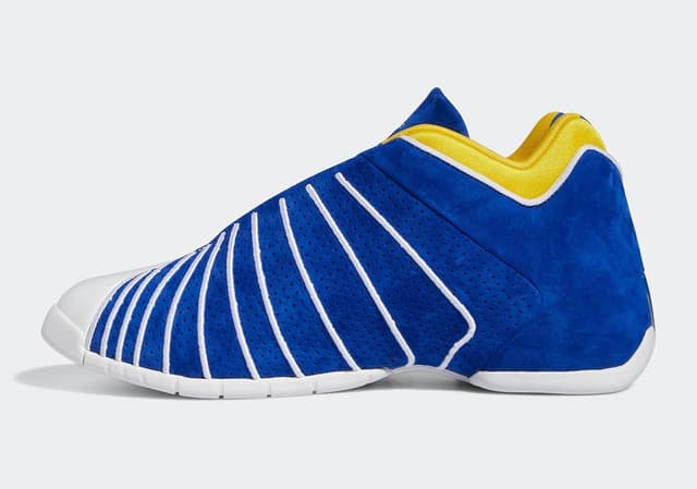 adidas T-Mac 3 "Auburndale" adidas release photo