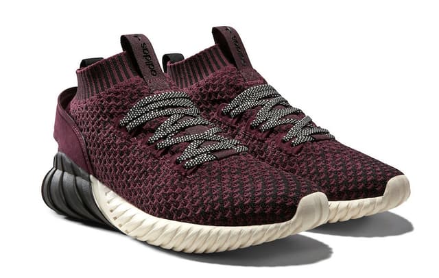 adidas Tubular Doom Sock PK adidas release photo