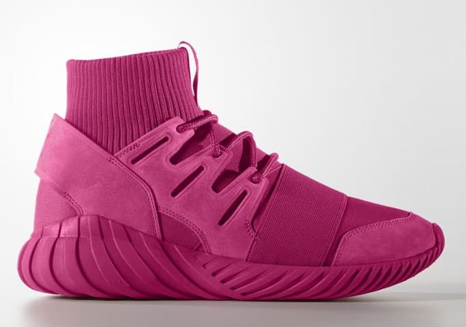Adidas Tubular Doom release photo 1