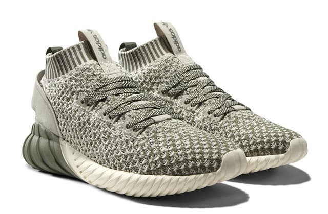 adidas Tubular Doom Sock PK adidas release photo