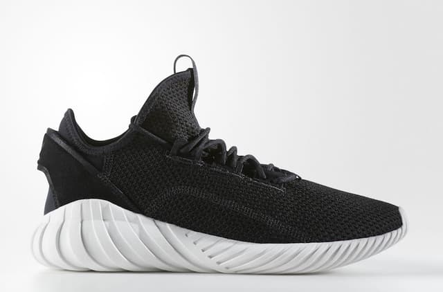 adidas Tubular Doom Sock adidas release photo