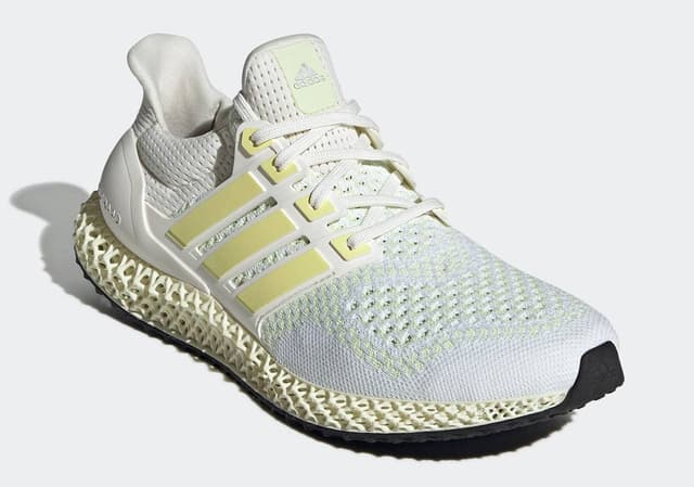 adidas Ultra 4D adidas release photo